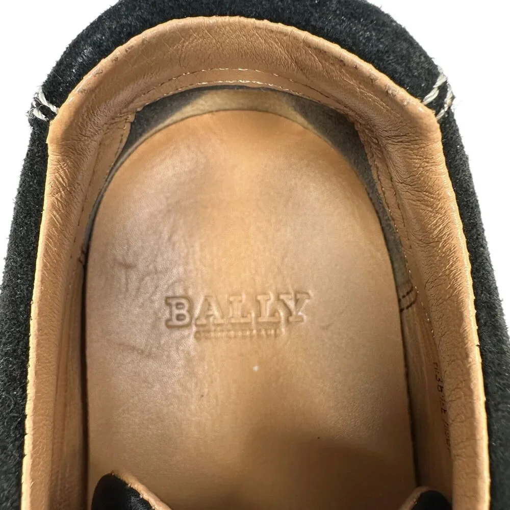 Bally alexane low